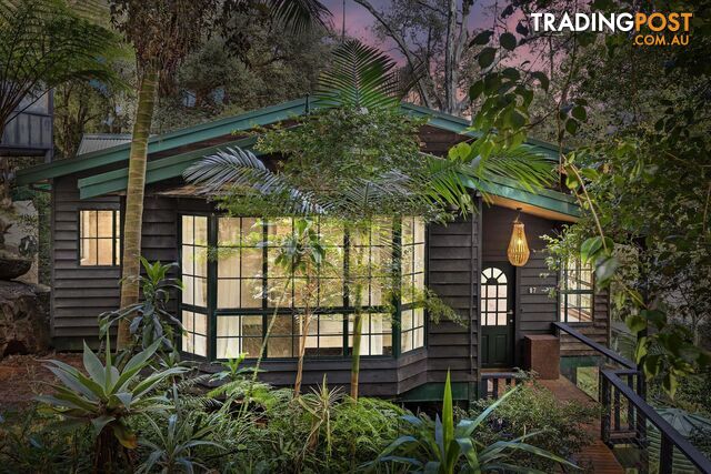 87 Thompson Street SCOTLAND ISLAND NSW 2105