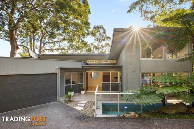 4 Barkala Road BAYVIEW NSW 2104