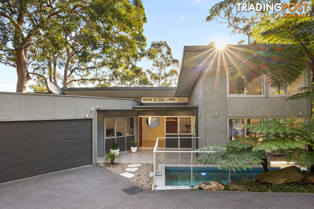 4 Barkala Road BAYVIEW NSW 2104