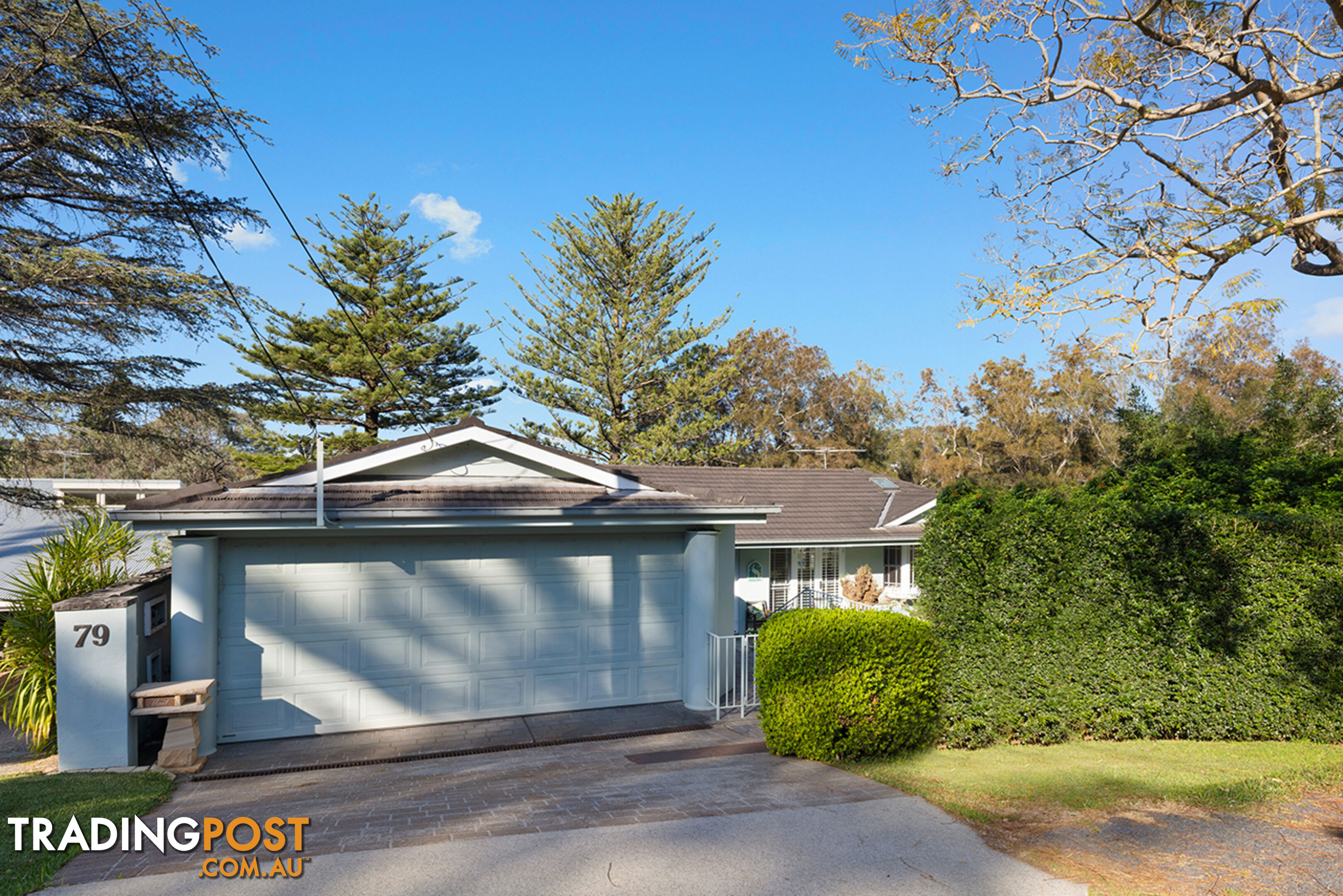 79 Irrubel Road NEWPORT NSW 2106