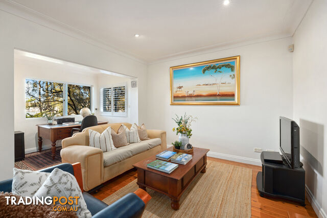 79 Irrubel Road NEWPORT NSW 2106