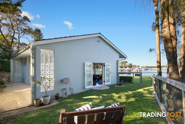 79 Irrubel Road NEWPORT NSW 2106