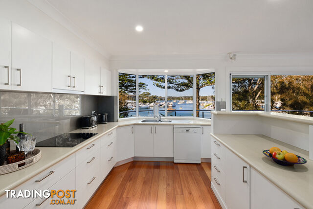 79 Irrubel Road NEWPORT NSW 2106