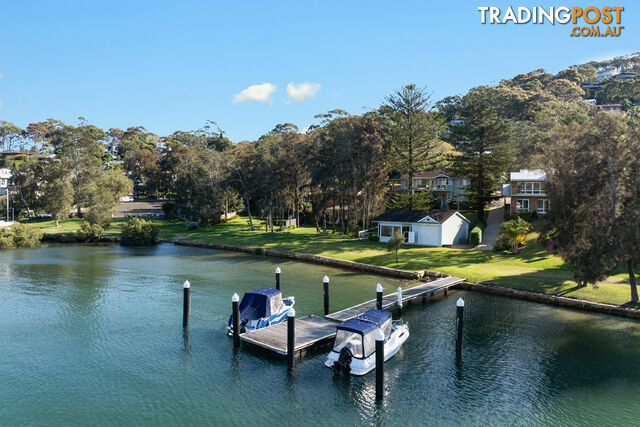 79 Irrubel Road NEWPORT NSW 2106