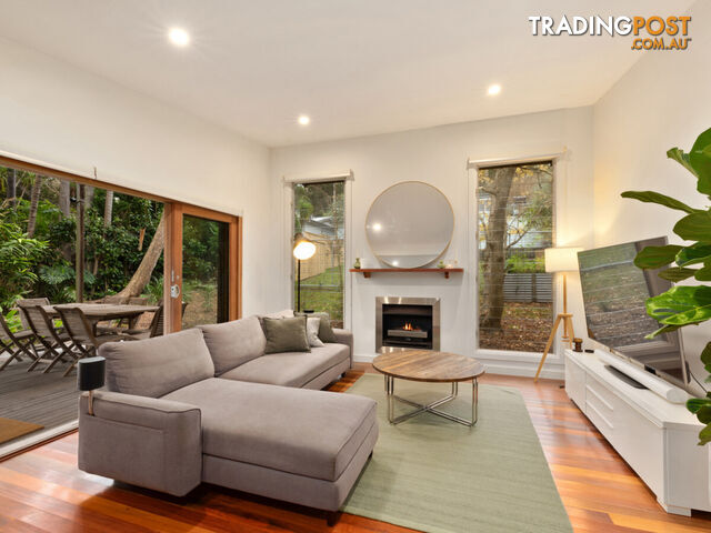 23a Irrubel Road NEWPORT NSW 2106