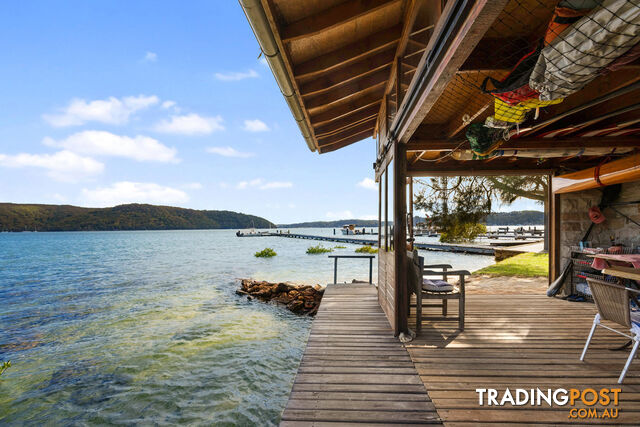 3 Florence Terrace SCOTLAND ISLAND NSW 2105