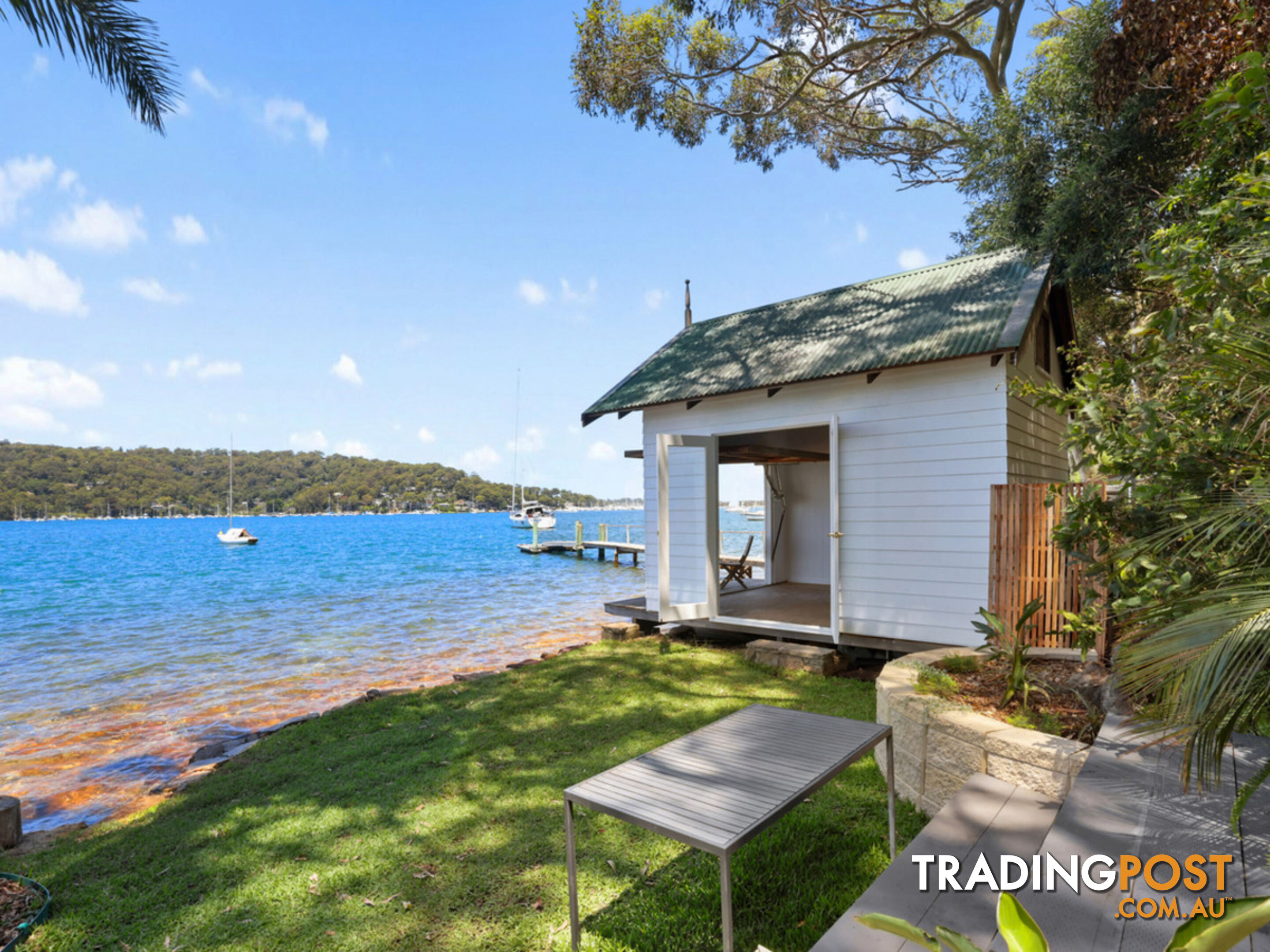 107 Florence Terrace SCOTLAND ISLAND NSW 2105