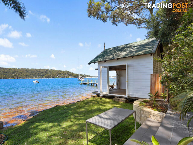 107 Florence Terrace SCOTLAND ISLAND NSW 2105