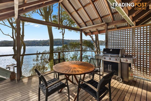 71 Florence Terrace SCOTLAND ISLAND NSW 2105