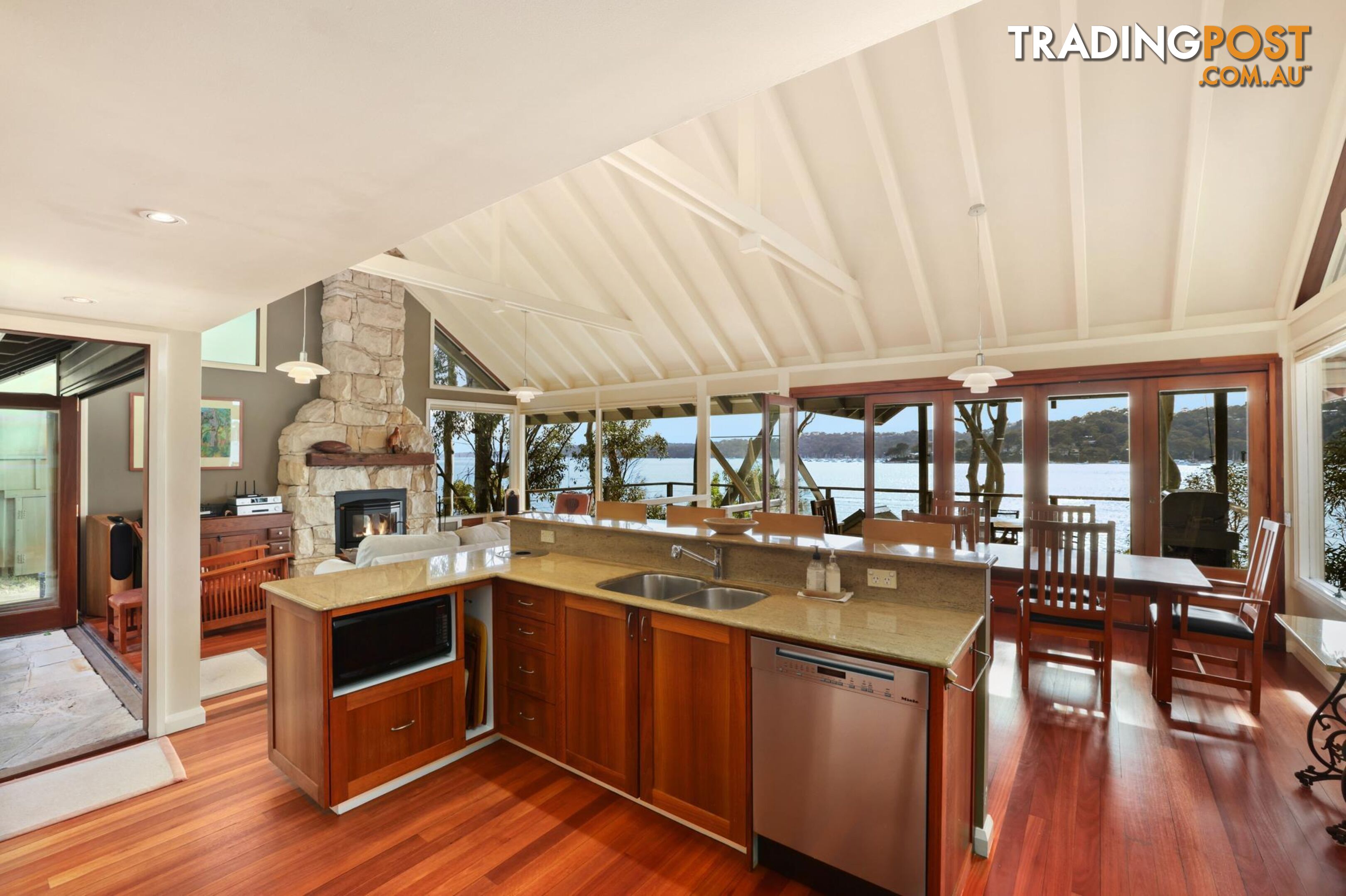 71 Florence Terrace SCOTLAND ISLAND NSW 2105