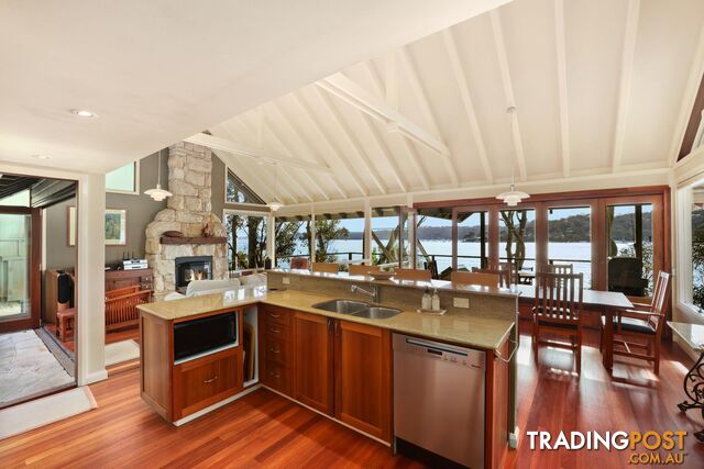 71 Florence Terrace SCOTLAND ISLAND NSW 2105