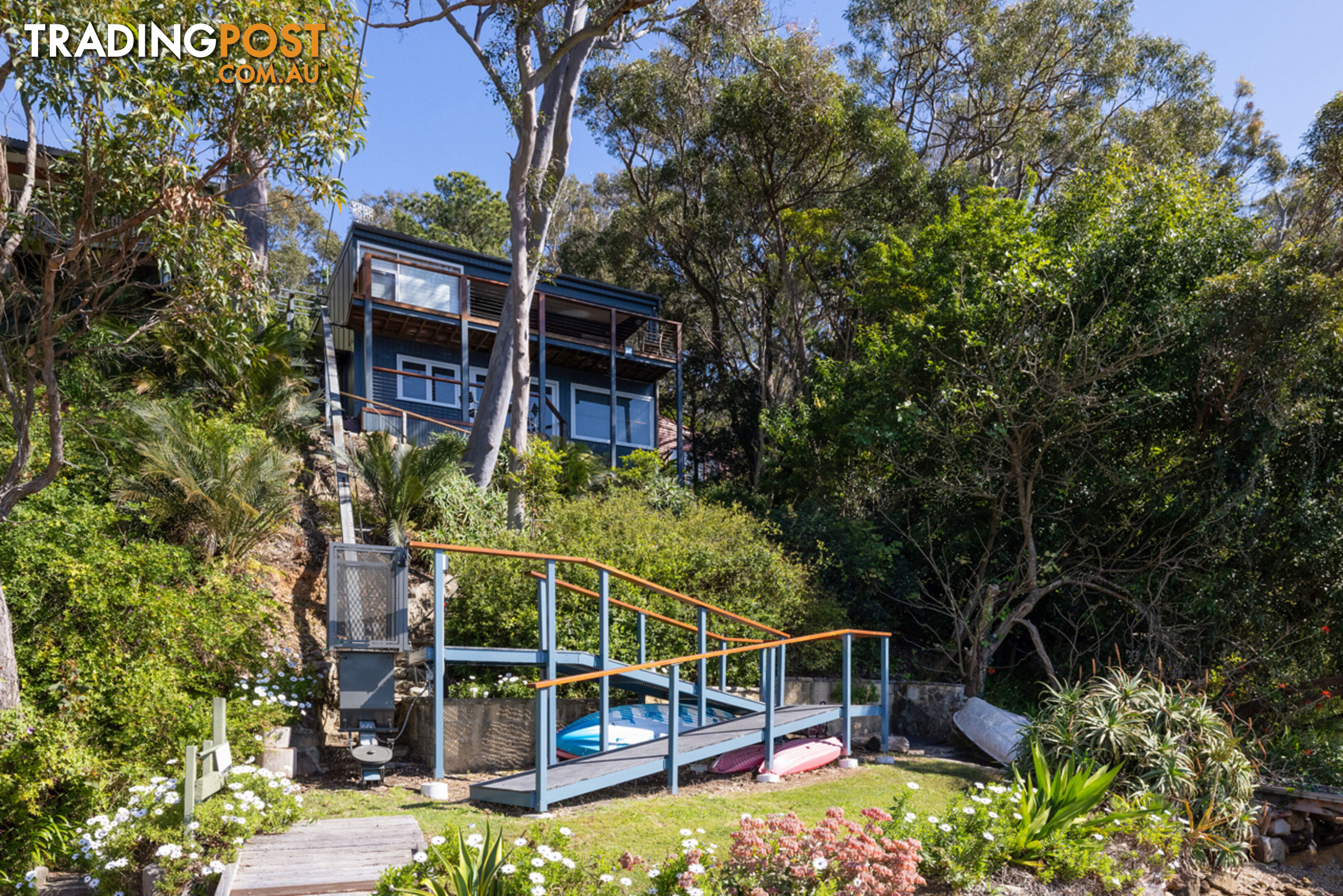 67 Florence Terrace SCOTLAND ISLAND NSW 2105