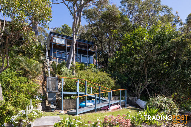 67 Florence Terrace SCOTLAND ISLAND NSW 2105