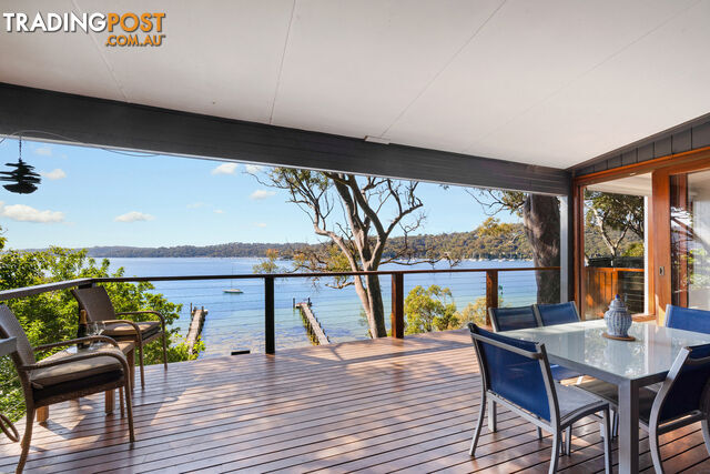 67 Florence Terrace SCOTLAND ISLAND NSW 2105