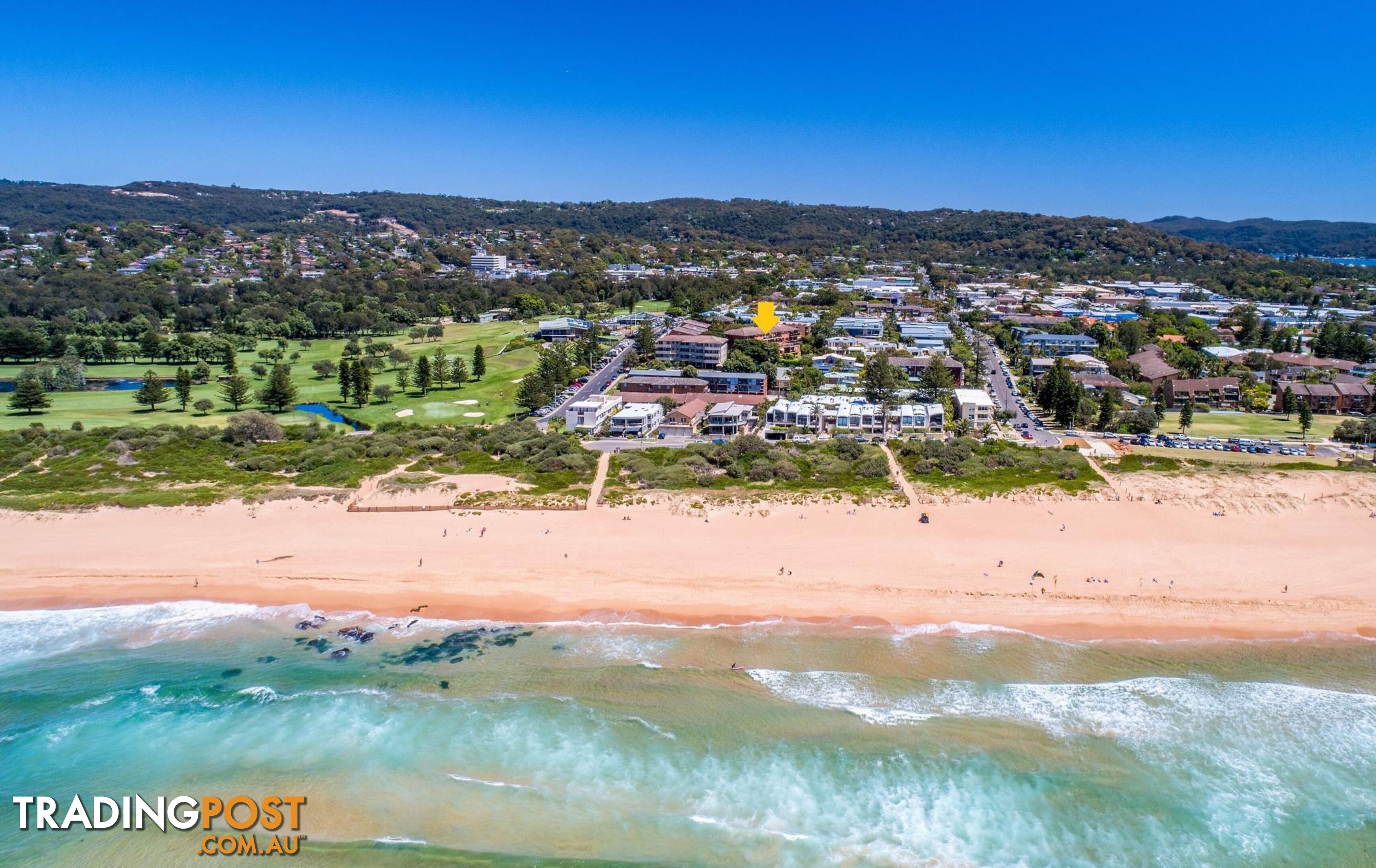 15/44-46 Golf Avenue MONA VALE NSW 2103