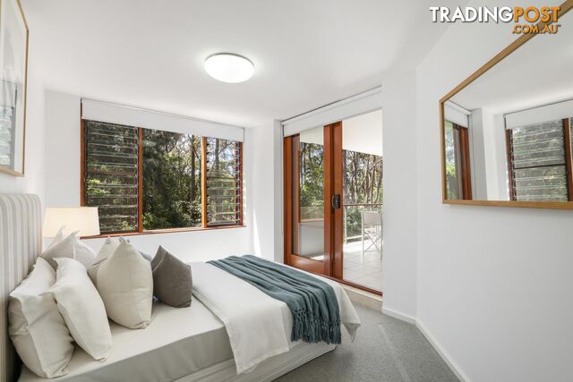 4/50 Parkland Road MONA VALE NSW 2103