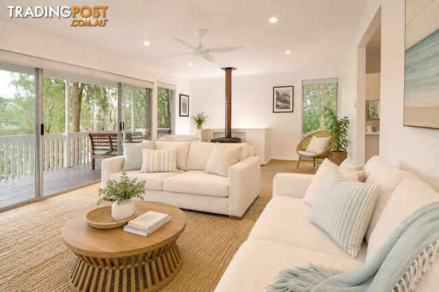 98 Richard Road SCOTLAND ISLAND NSW 2105