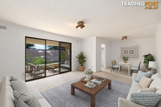 15/21 Seabeach Avenue MONA VALE NSW 2103