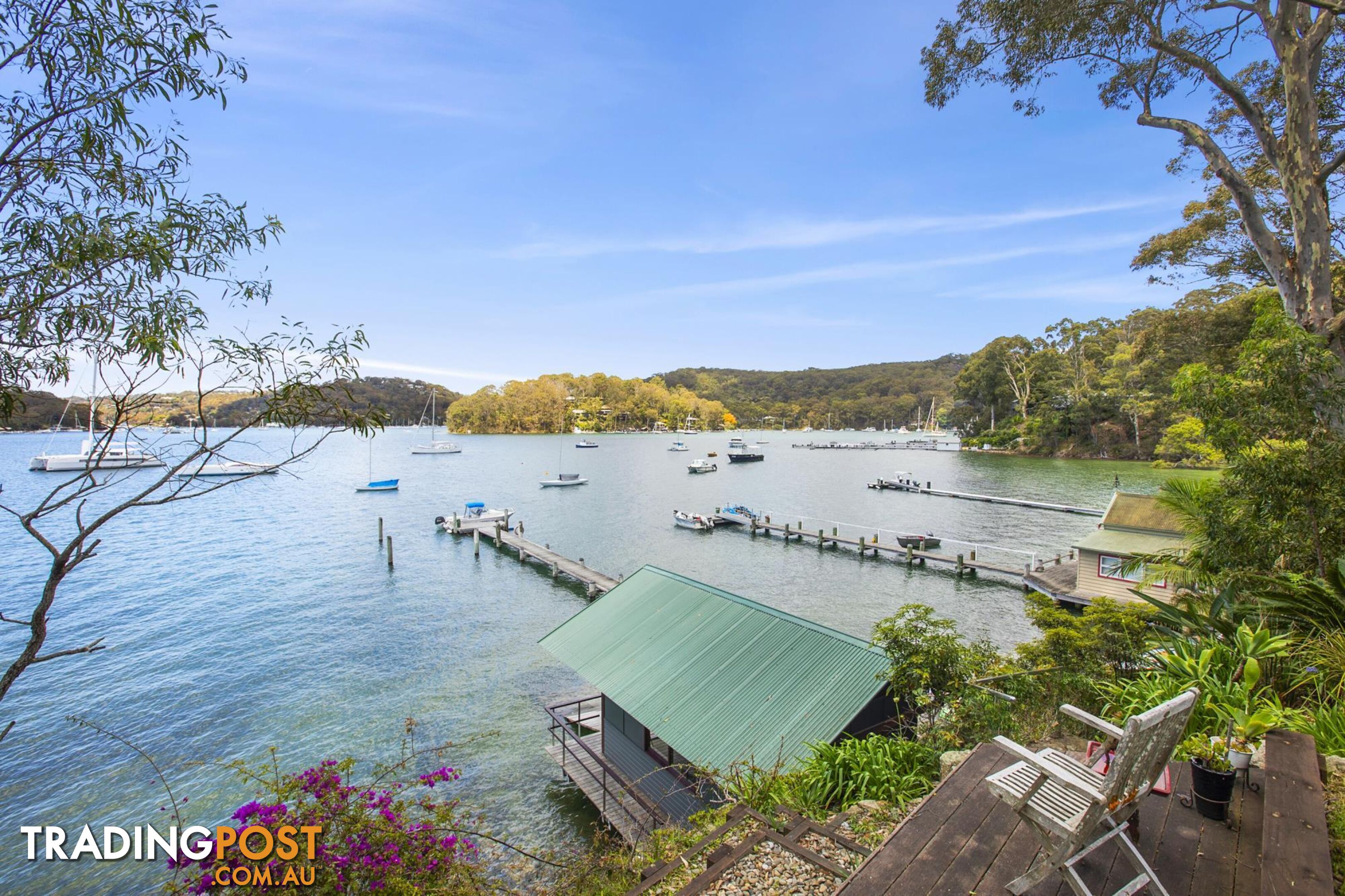 3 The Chase LOVETT BAY NSW 2105