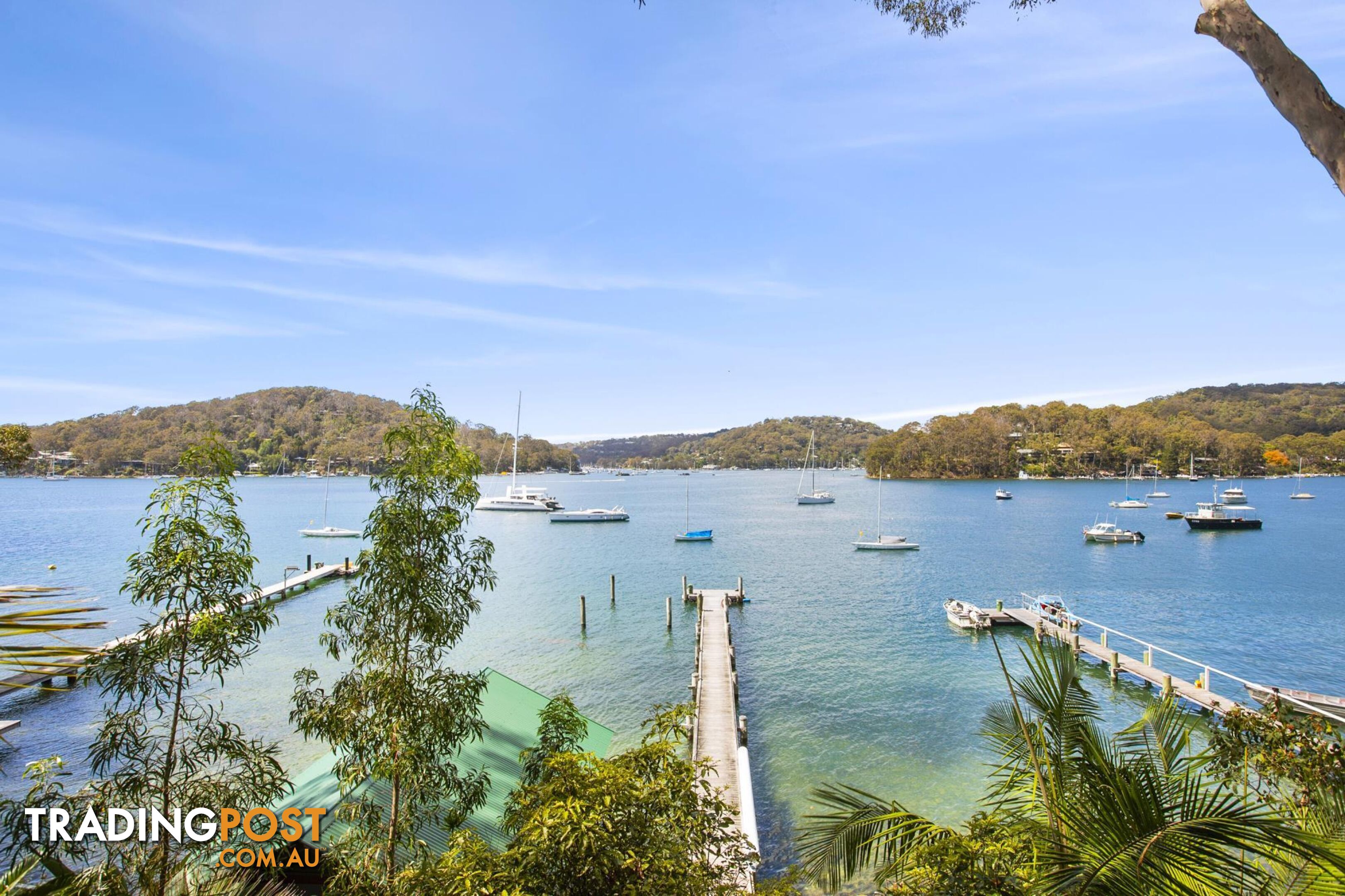 3 The Chase LOVETT BAY NSW 2105