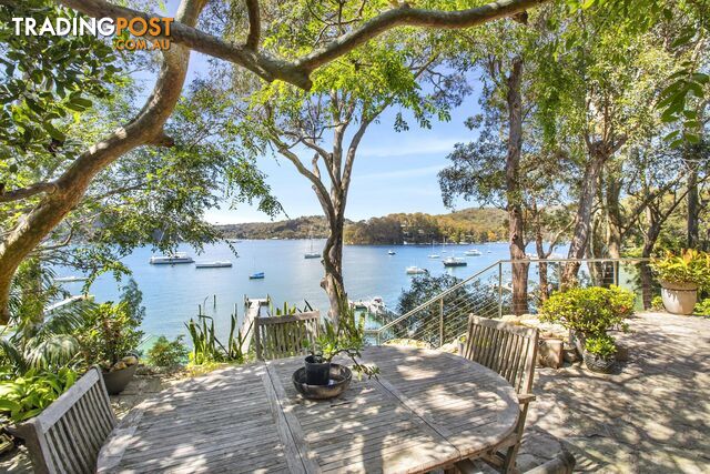 3 The Chase LOVETT BAY NSW 2105