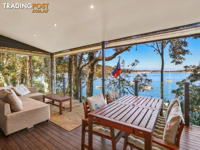 119 Florence Terrace SCOTLAND ISLAND NSW 2105