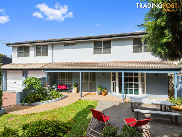 4 Hunter Street North MONA VALE NSW 2103