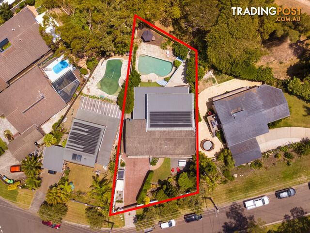 4 Hunter Street North MONA VALE NSW 2103