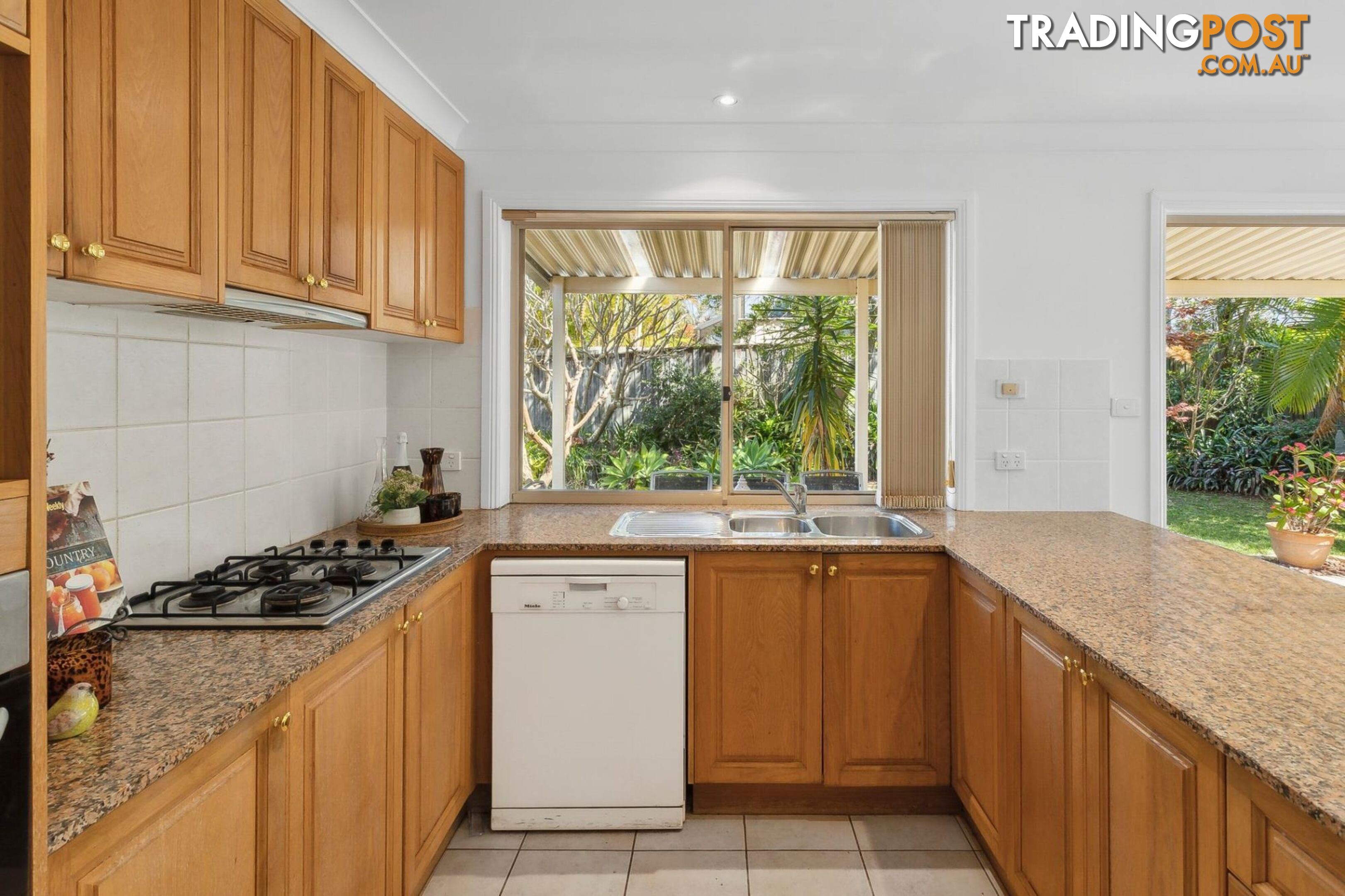 18 Valley View Circuit WARRIEWOOD NSW 2102