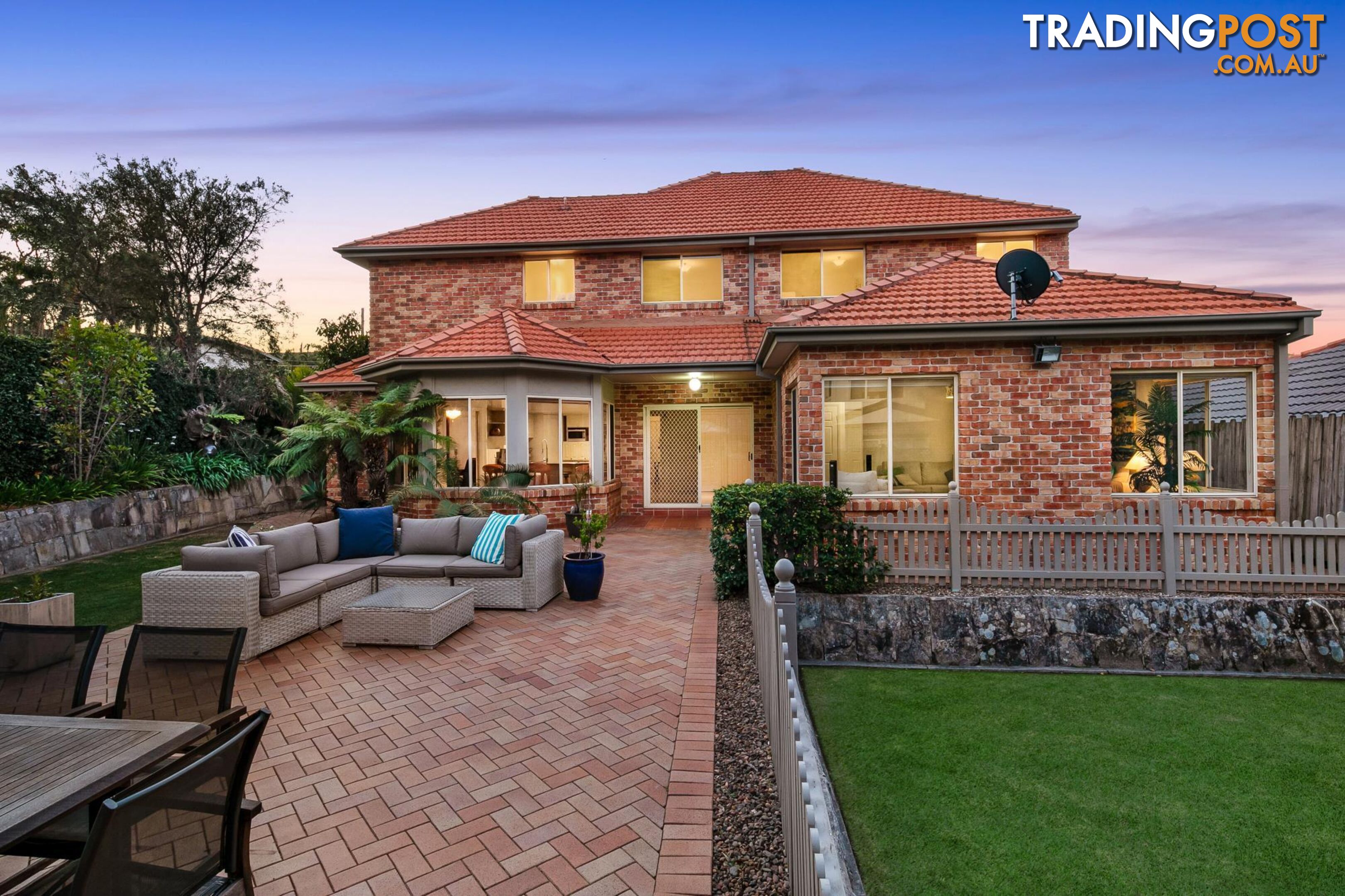 2 Hallstrom Place MONA VALE NSW 2103