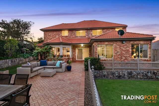 2 Hallstrom Place MONA VALE NSW 2103