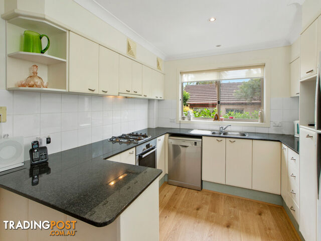 1/4-10 Golf Avenue MONA VALE NSW 2103