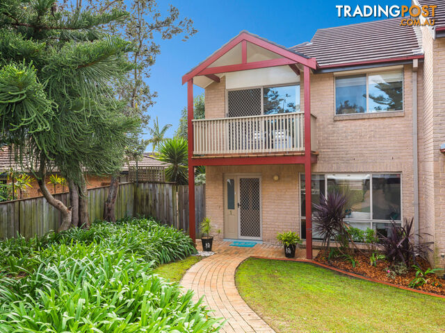 1/4-10 Golf Avenue MONA VALE NSW 2103