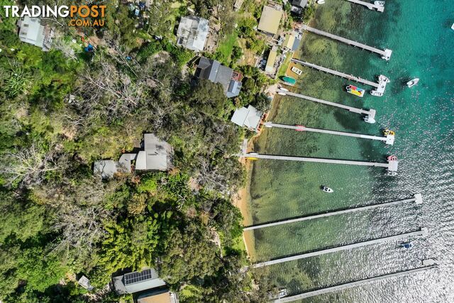 55 Florence Terrace SCOTLAND ISLAND NSW 2105