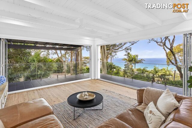 91 Grandview Drive NEWPORT NSW 2106