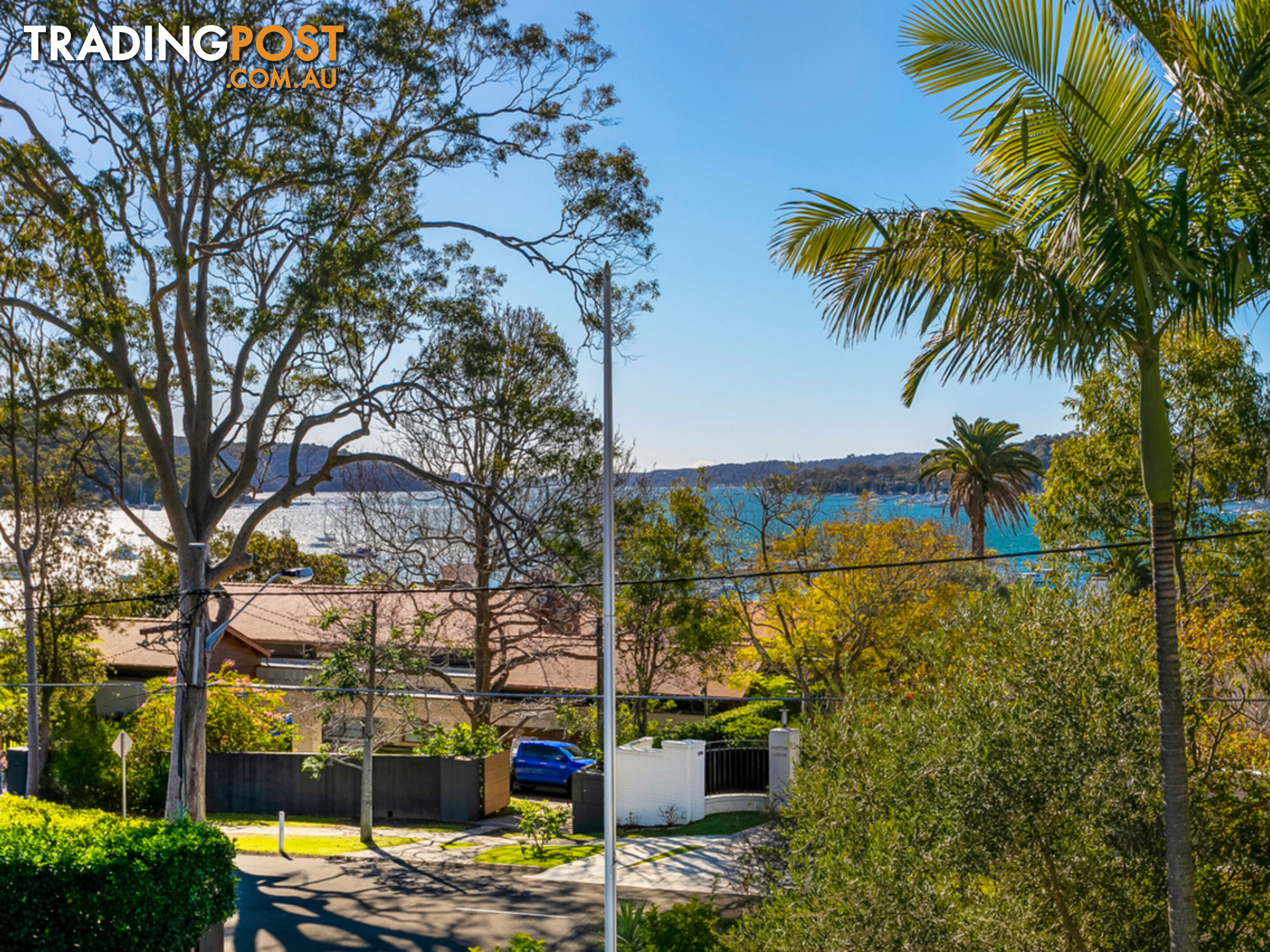 26A Sunnyridge Place BAYVIEW NSW 2104