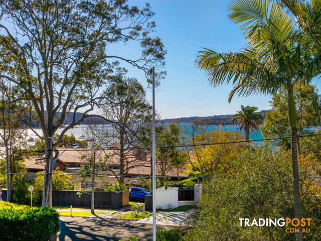 26A Sunnyridge Place BAYVIEW NSW 2104