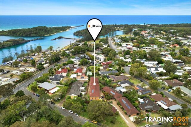 2/5-7 Newberry Parade BRUNSWICK HEADS NSW 2483