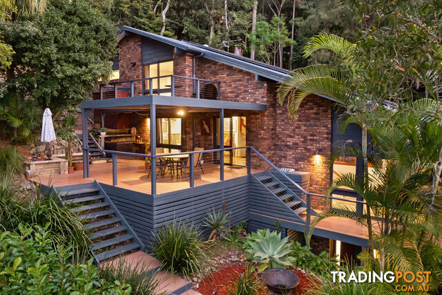 35 Loquat Valley Road BAYVIEW NSW 2104