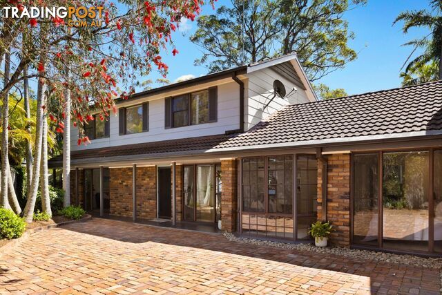 16 Parkland Road MONA VALE NSW 2103