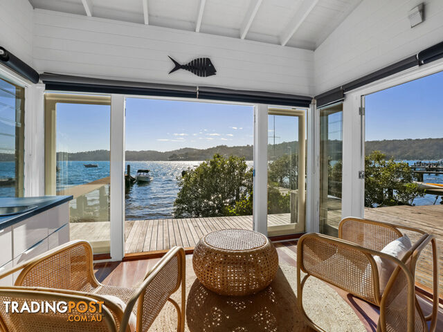 39 Florence Terrace SCOTLAND ISLAND NSW 2105