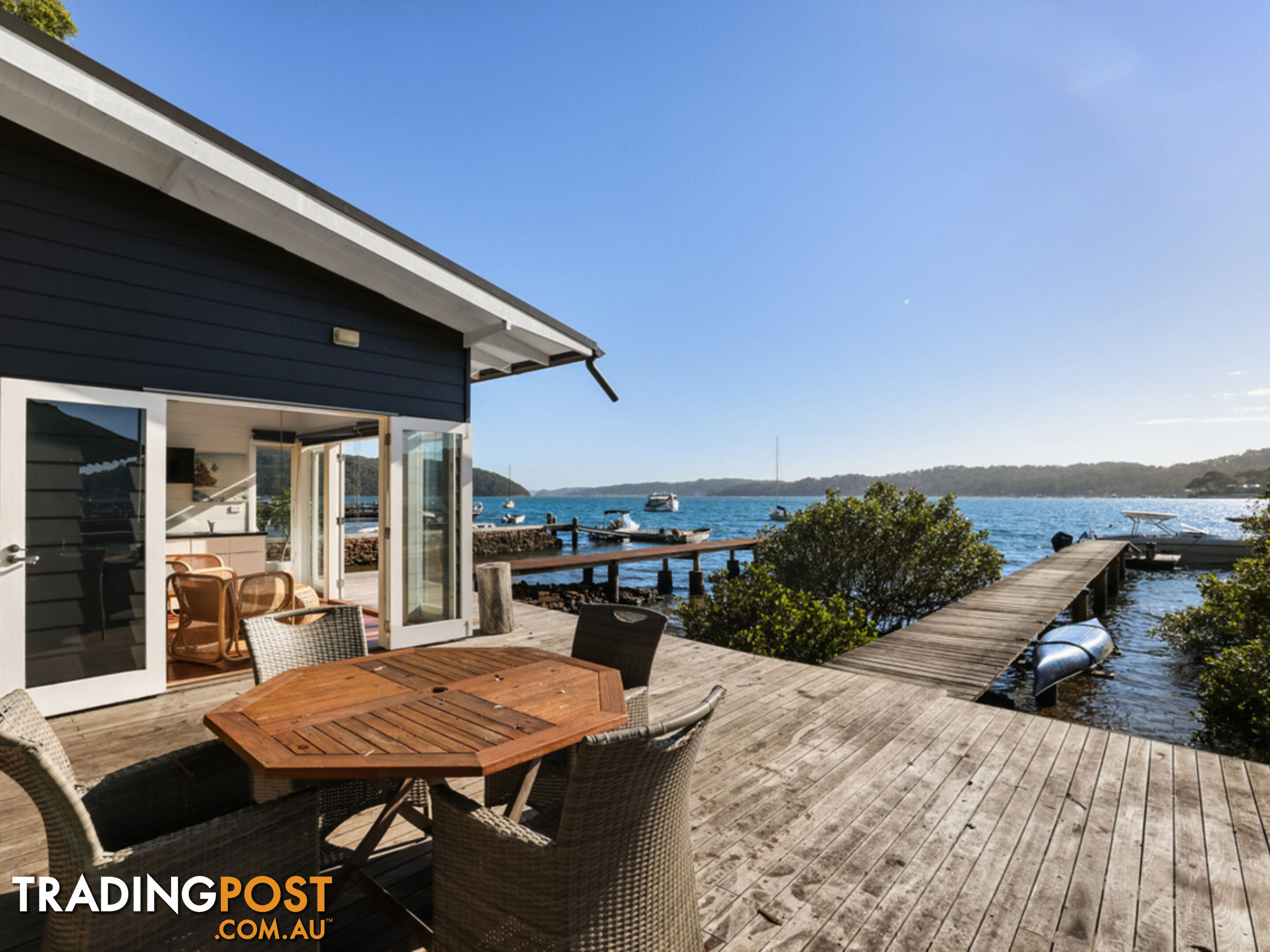 39 Florence Terrace SCOTLAND ISLAND NSW 2105