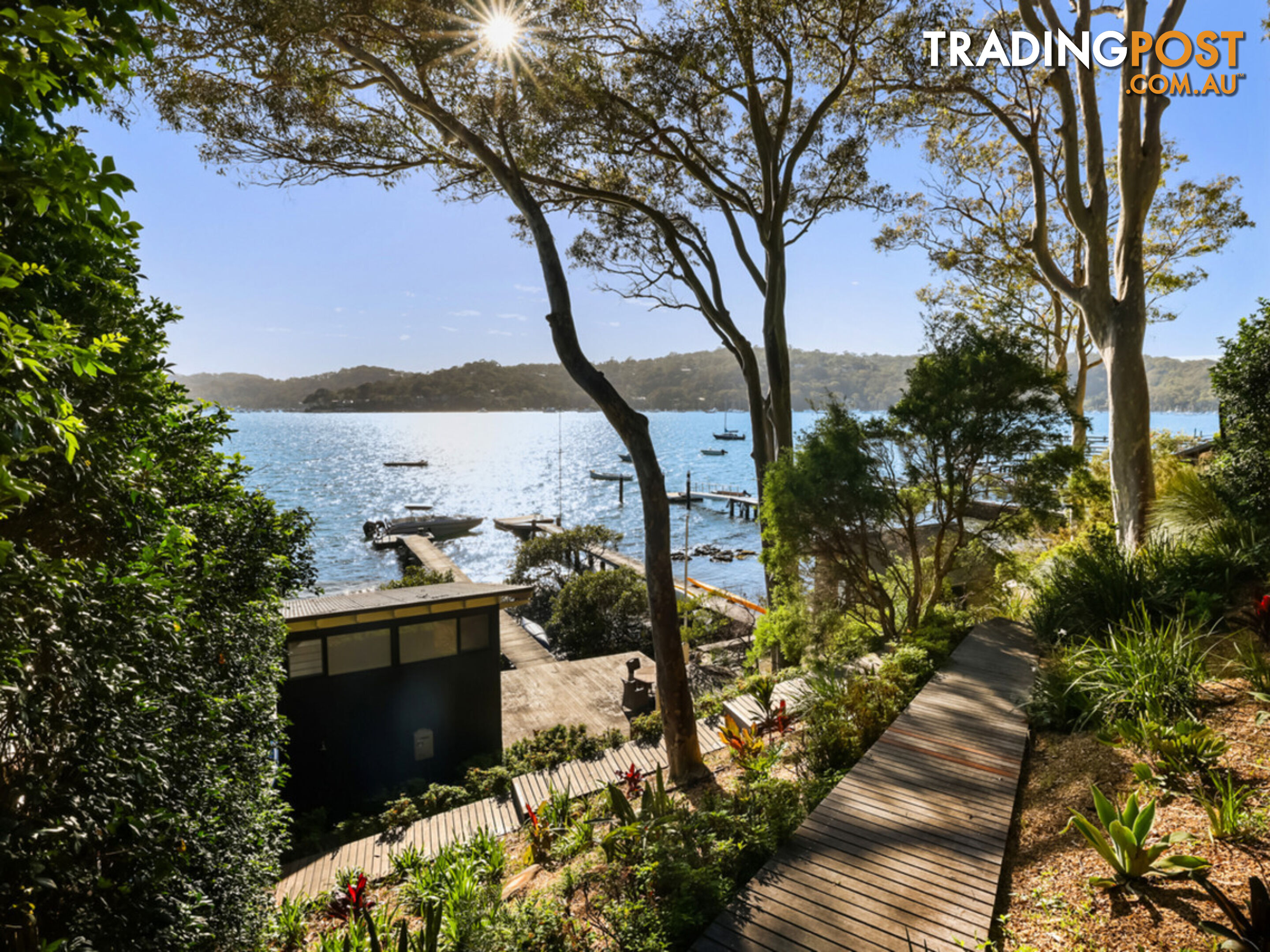 39 Florence Terrace SCOTLAND ISLAND NSW 2105