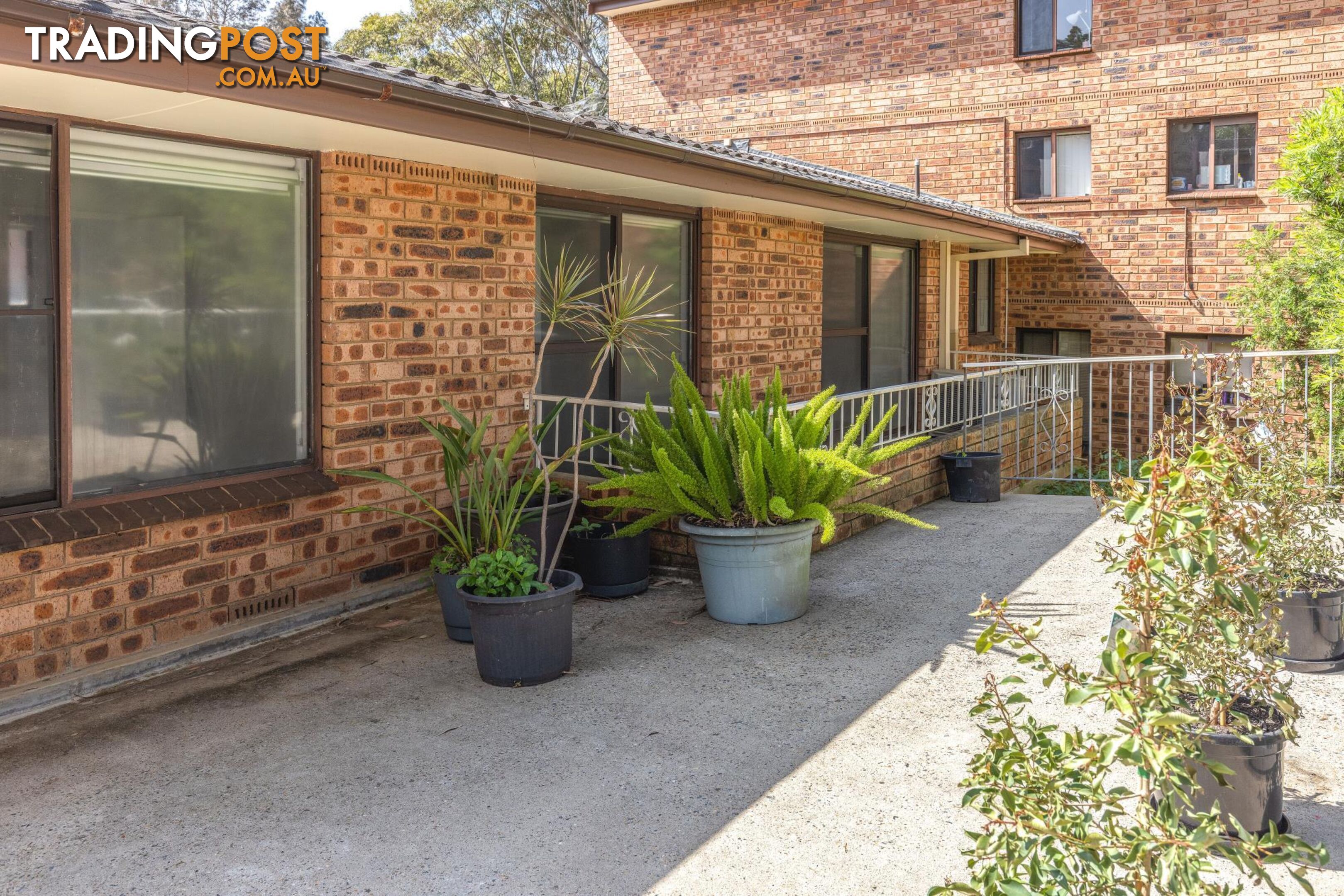 1/199 Waterloo Road MARSFIELD NSW 2122