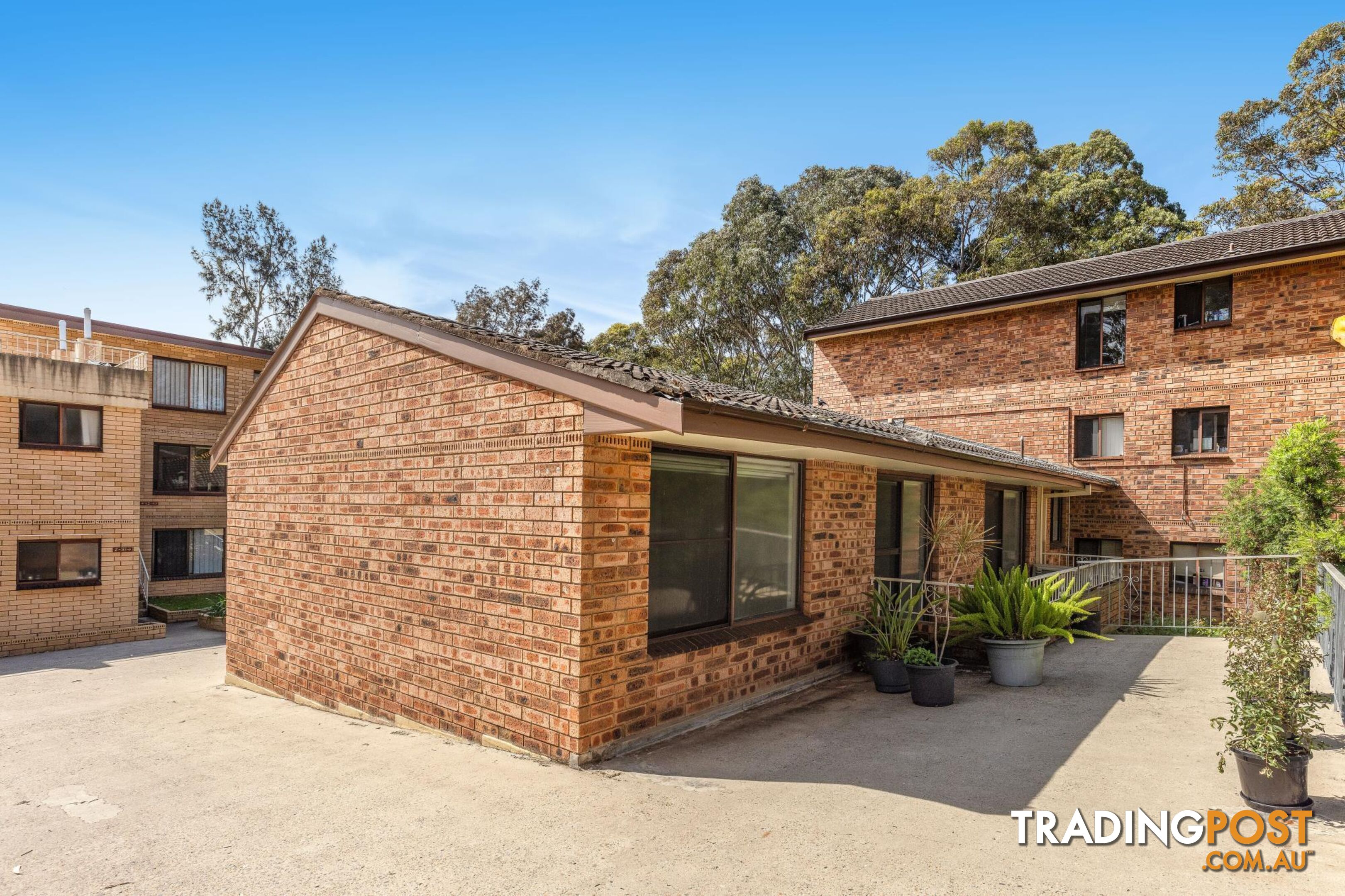 1/199 Waterloo Road MARSFIELD NSW 2122