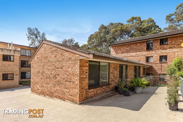 1/199 Waterloo Road MARSFIELD NSW 2122