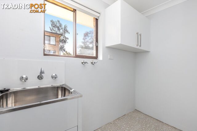 1/199 Waterloo Road MARSFIELD NSW 2122