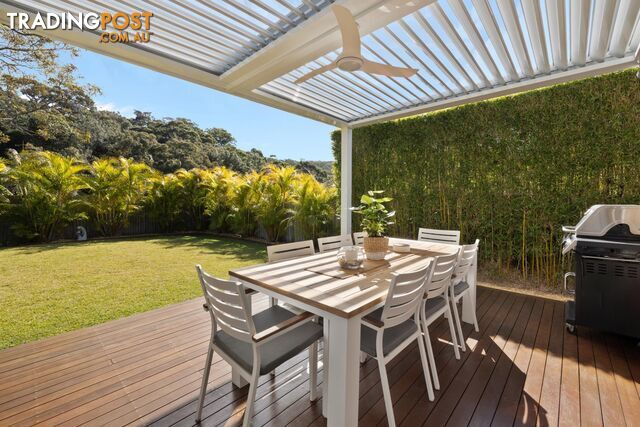 29 Wallaby Circuit MONA VALE NSW 2103
