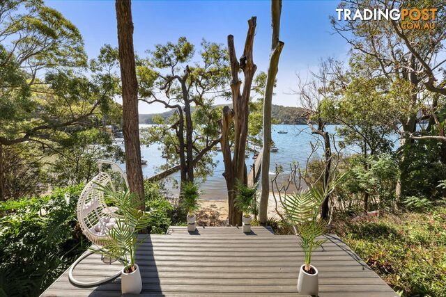 1 Florence Terrace SCOTLAND ISLAND NSW 2105