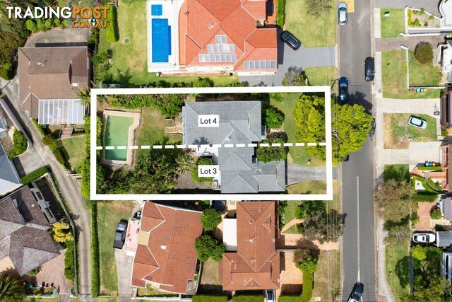 51 Hilma Street COLLAROY PLATEAU NSW 2097
